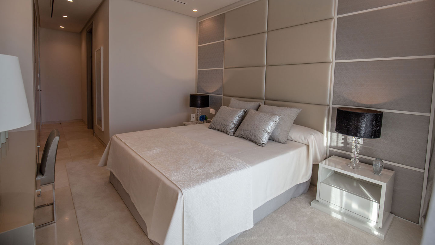 Perla de La Cerquilla