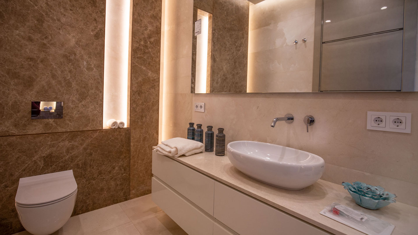 Perla de La Cerquilla