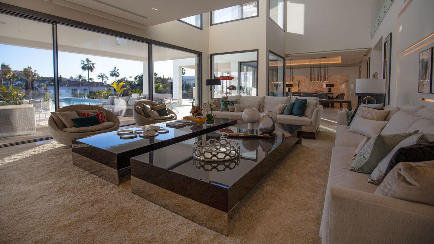 Perla de La Cerquilla