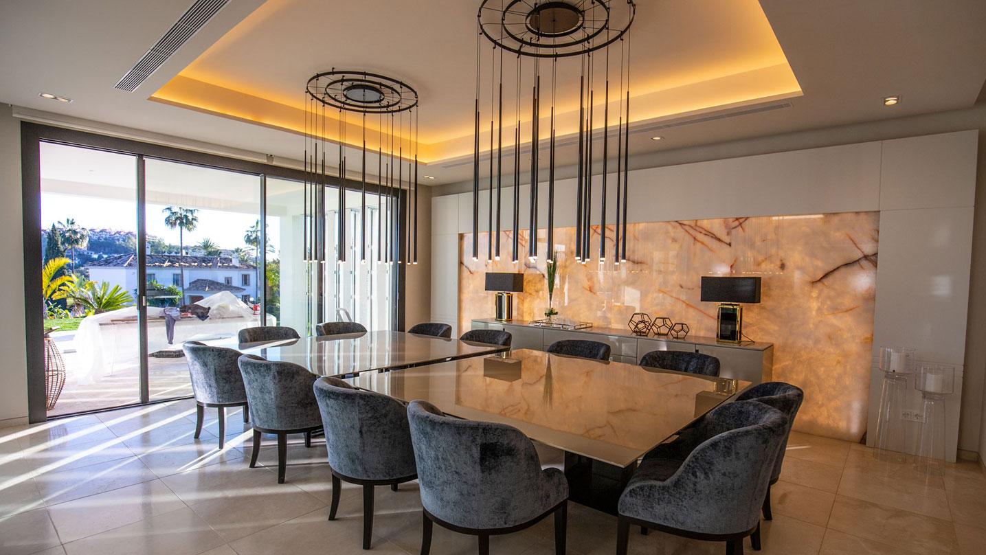 Perla de La Cerquilla