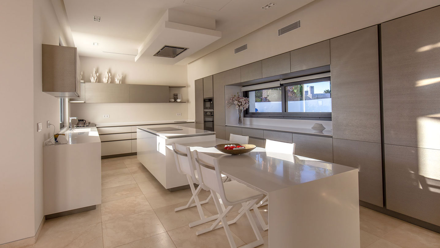 Perla de La Cerquilla