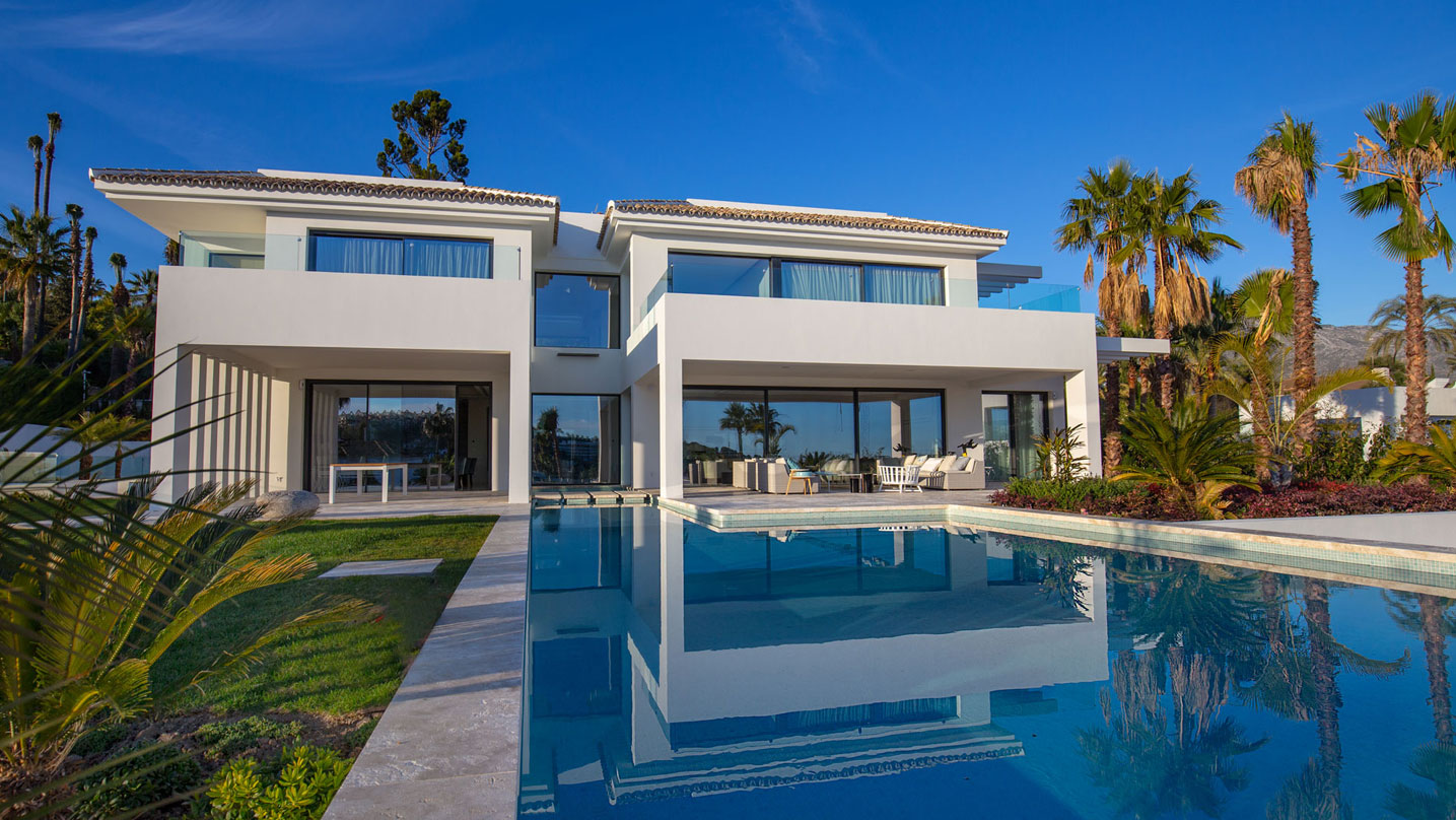 Perla de La Cerquilla