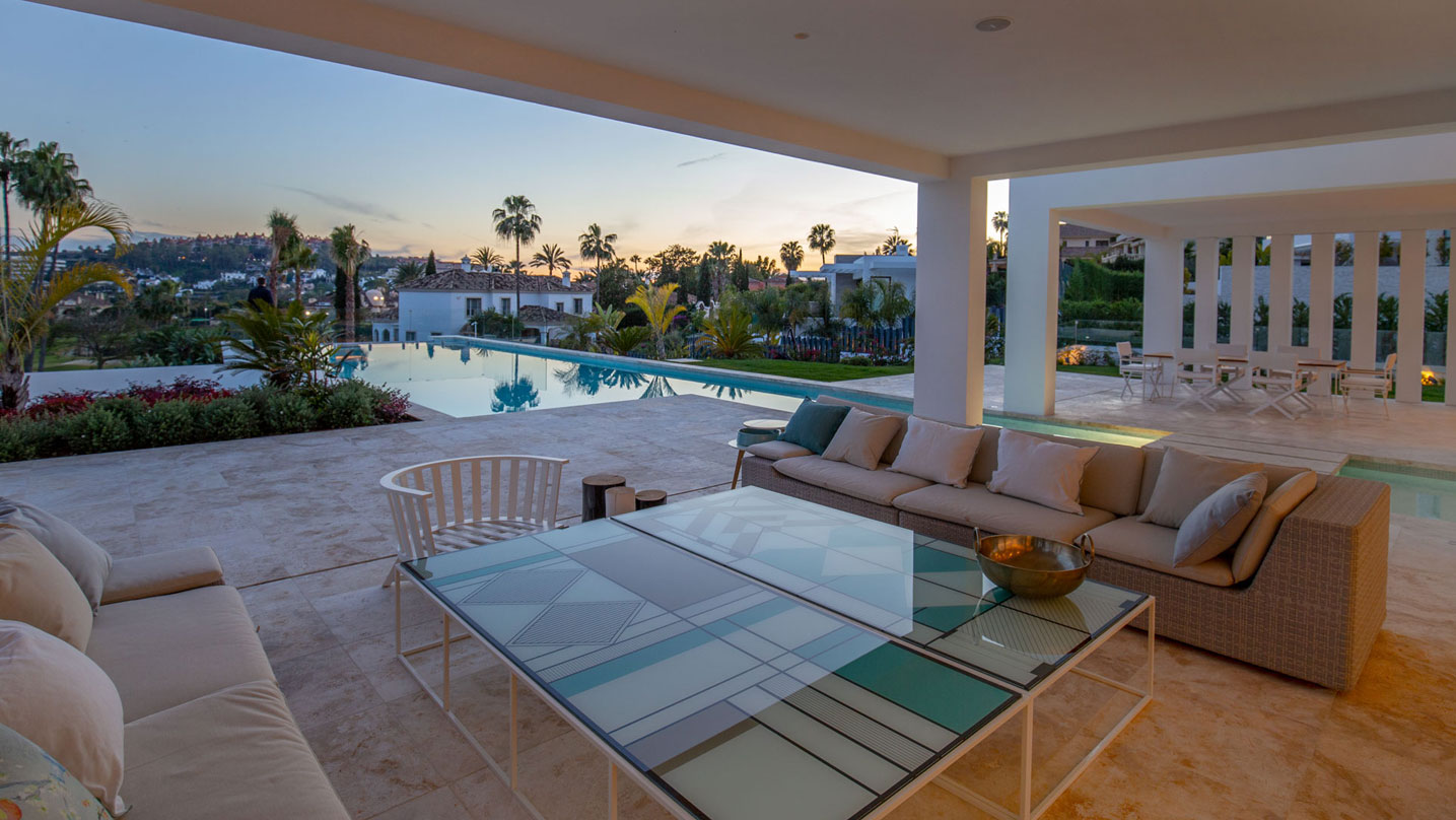 Perla de La Cerquilla