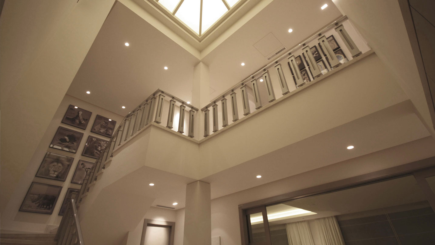 Villa Las Lomas de La Quinta