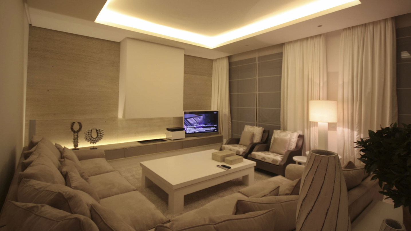 Villa Las Lomas de La Quinta