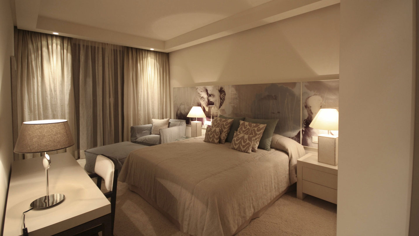 Villa Las Lomas de La Quinta