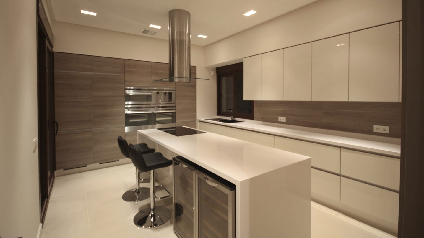 Villa Las Lomas de La Quinta